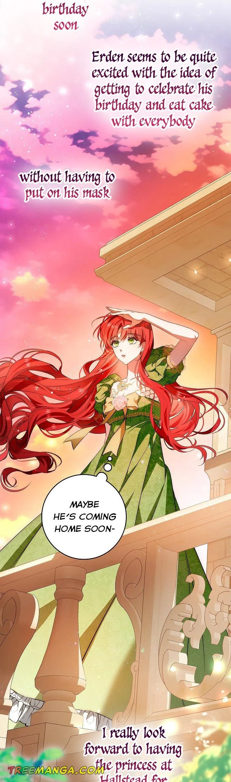 Read My Husband Hides His Beauty Manga Online