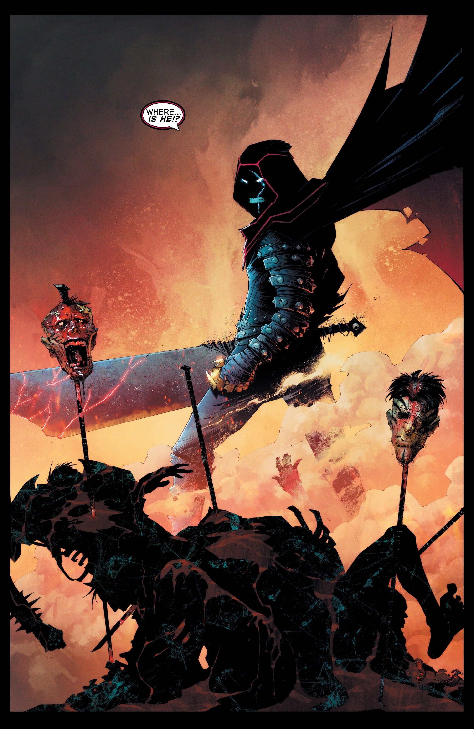 Read The Curse of Sherlee Johnson (2025) Manga Online