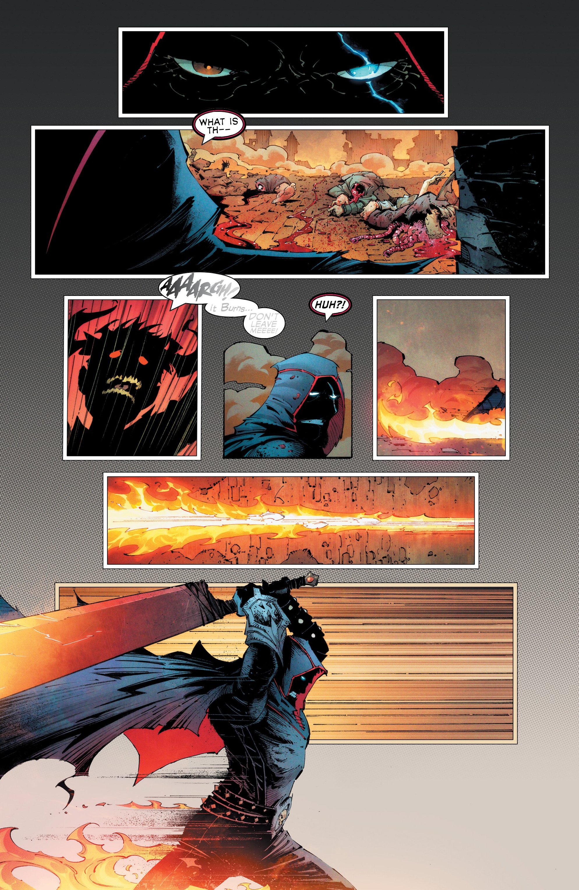 Read The Curse of Sherlee Johnson (2025) Manga Online