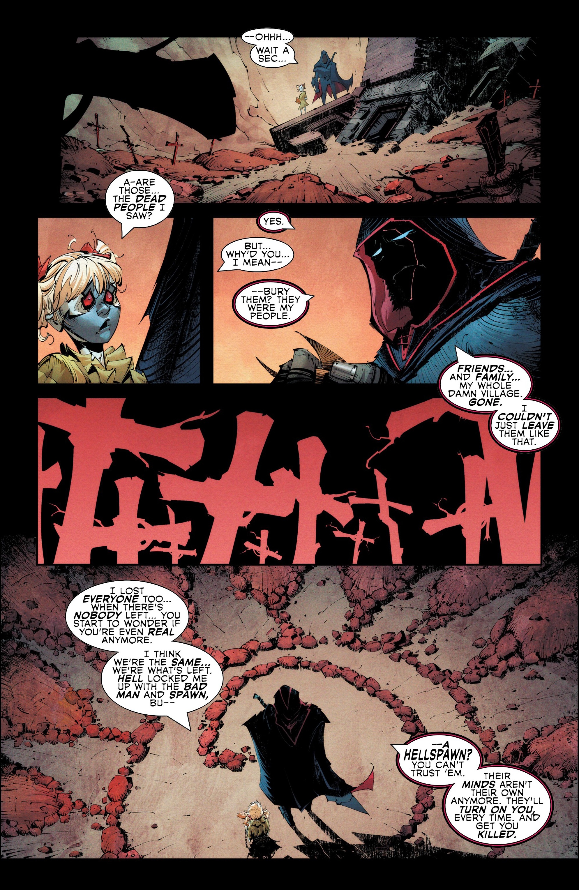 Read The Curse of Sherlee Johnson (2025) Manga Online