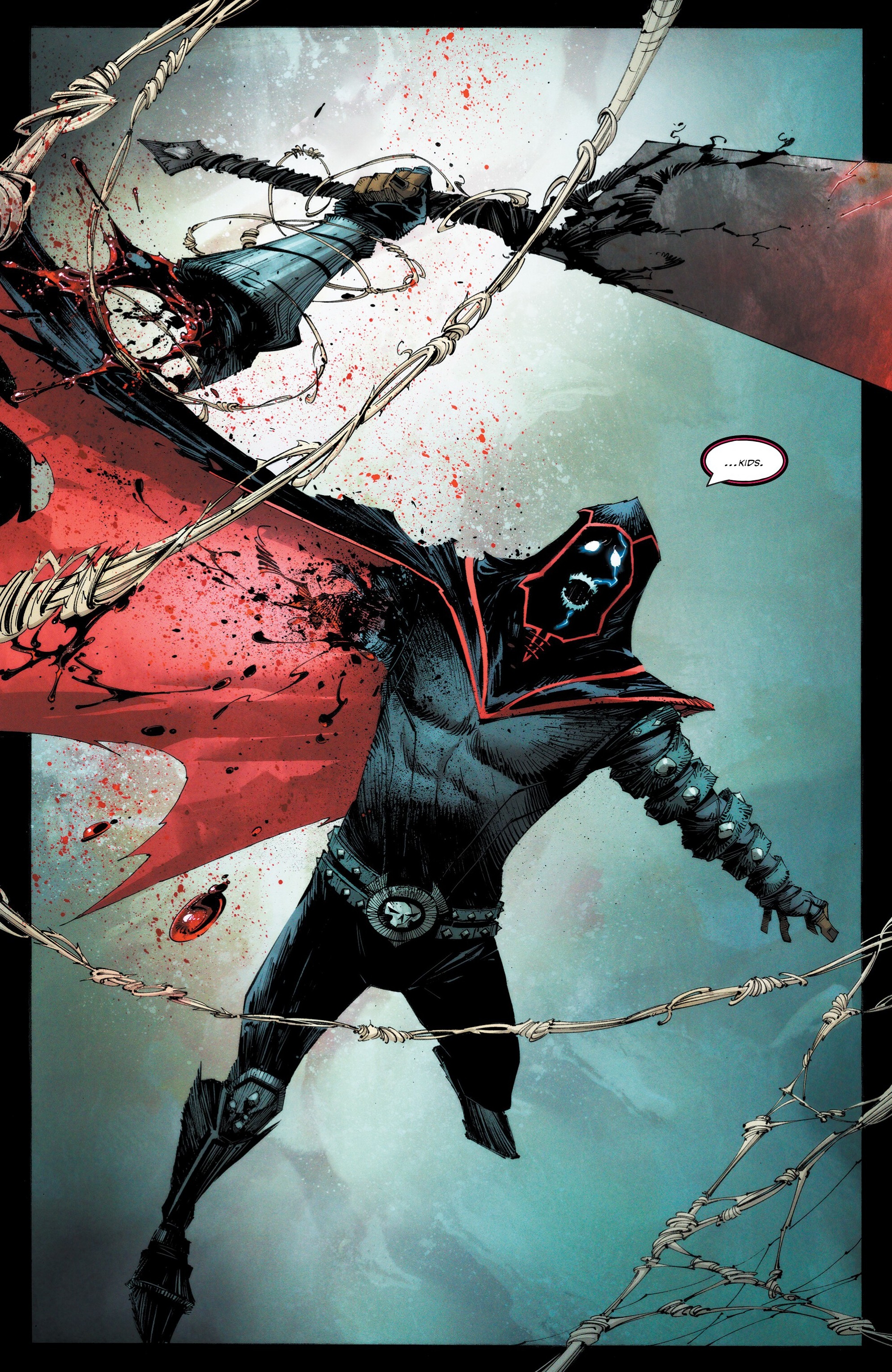 Read The Curse of Sherlee Johnson (2025) Manga Online