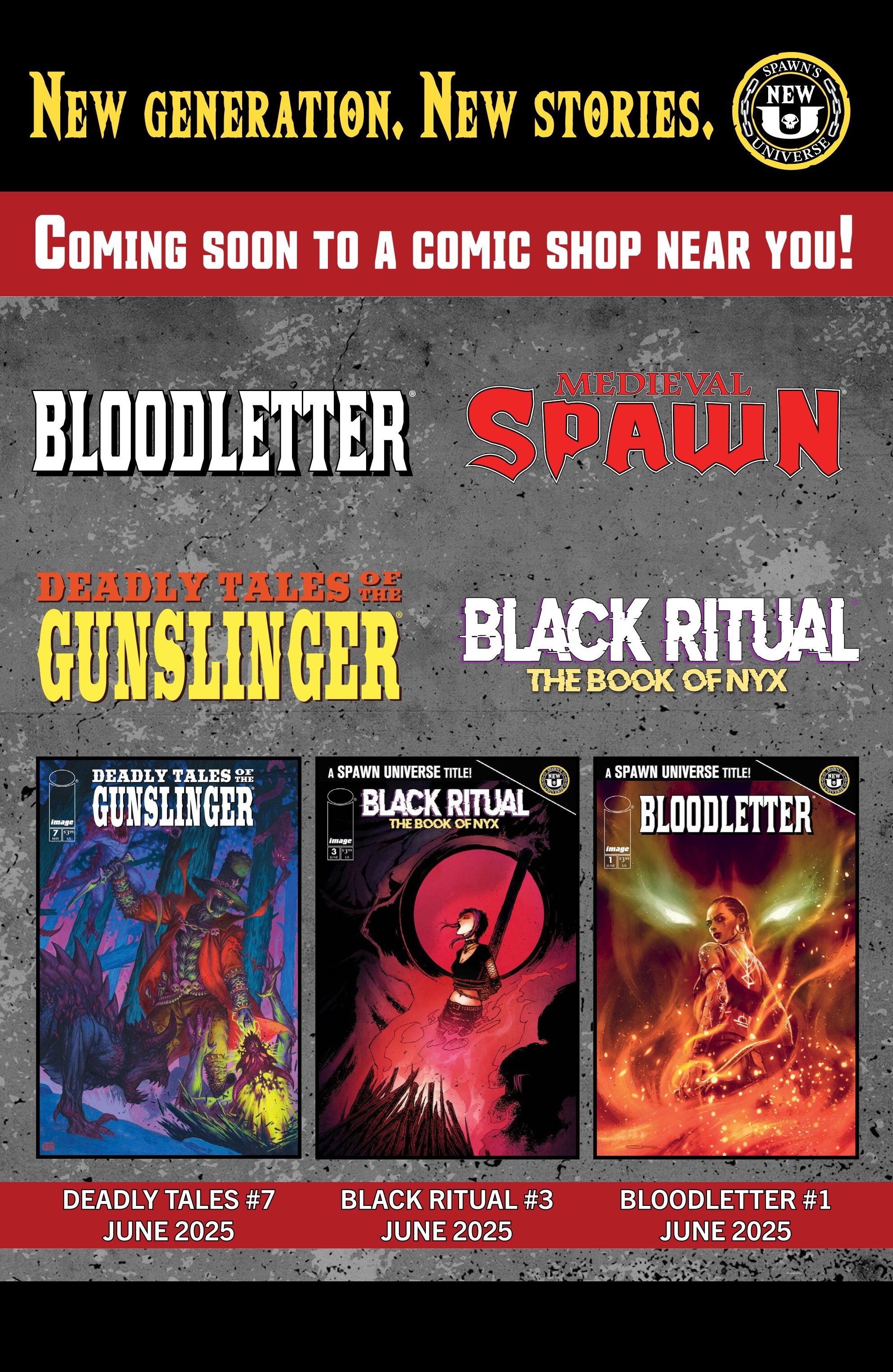 Read The Curse of Sherlee Johnson (2025) Manga Online