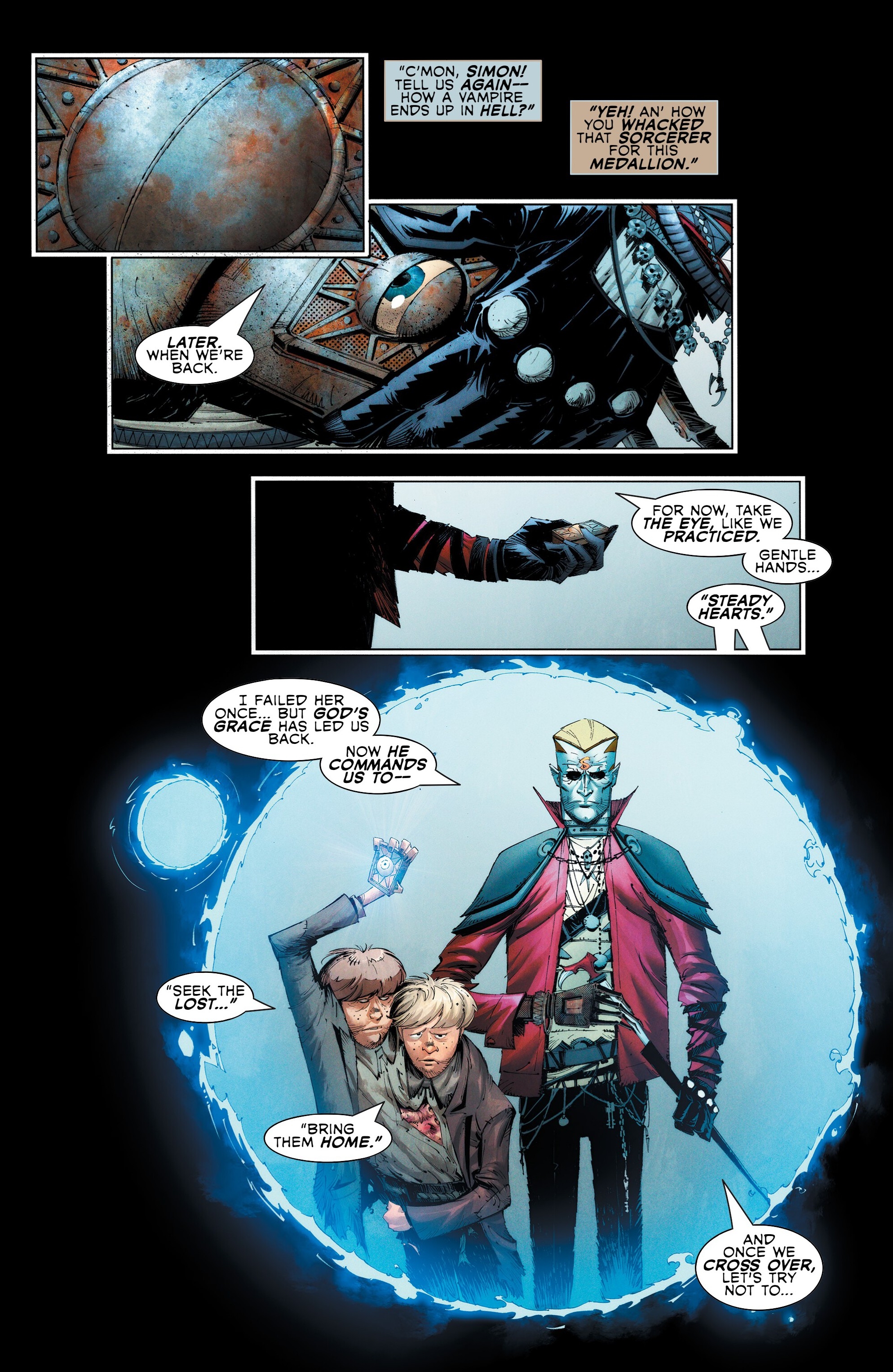 Read The Curse of Sherlee Johnson (2025) Manga Online