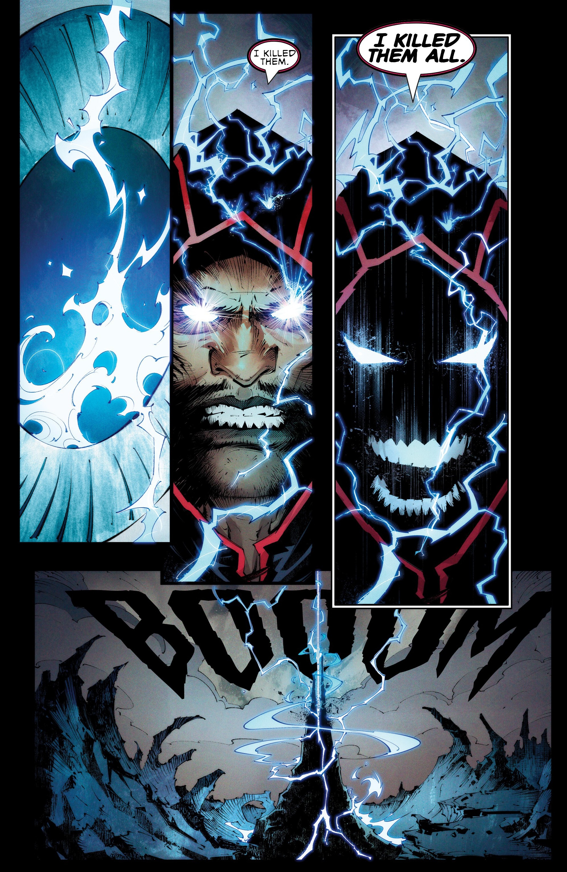 Read The Curse of Sherlee Johnson (2025) Manga Online