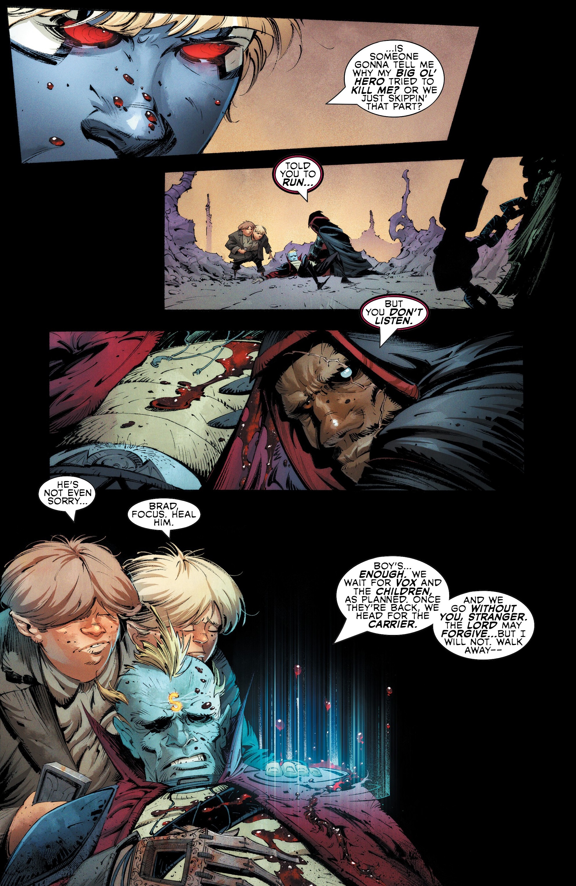 Read The Curse of Sherlee Johnson (2025) Manga Online