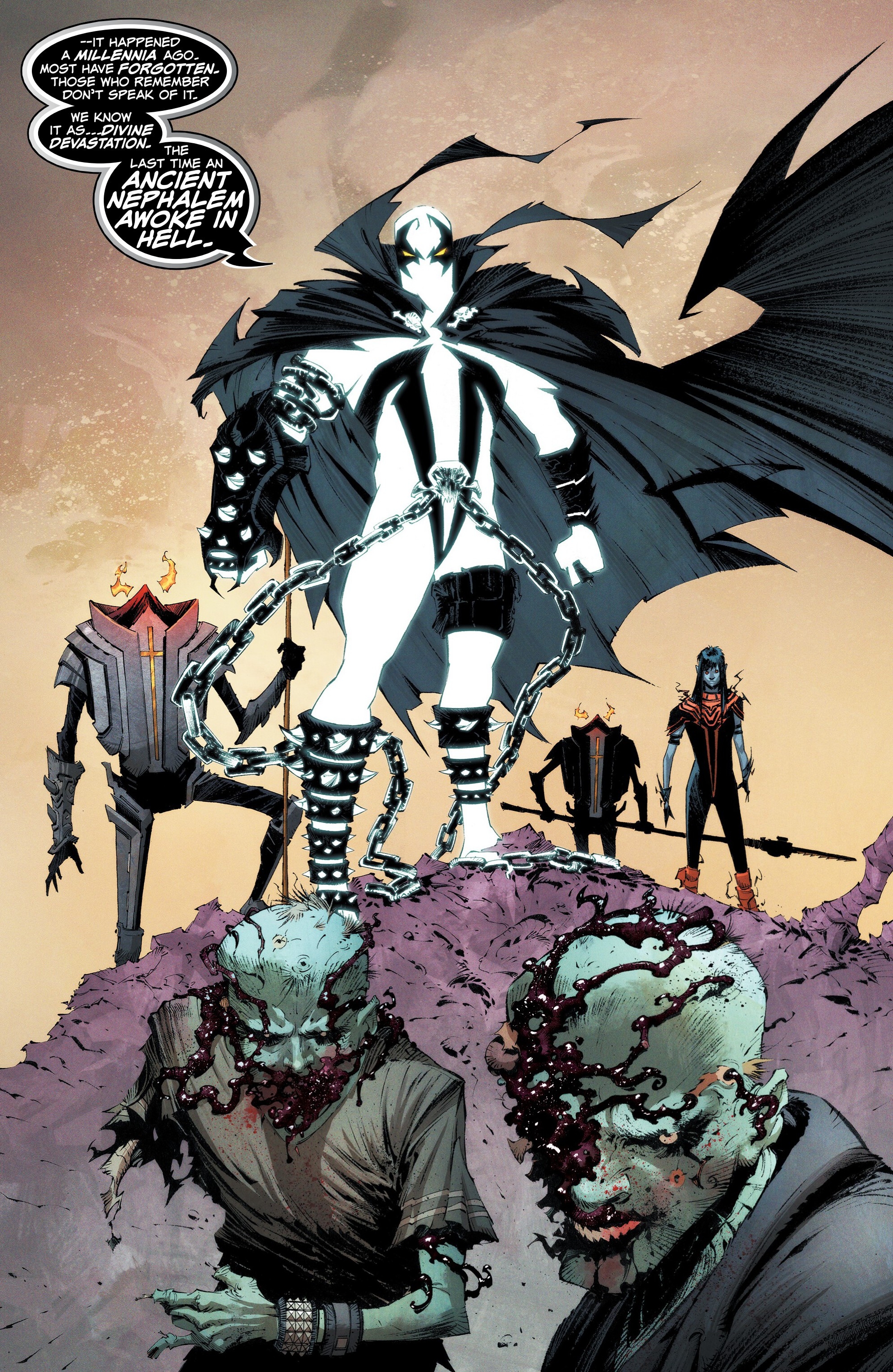 Read The Curse of Sherlee Johnson (2025) Manga Online