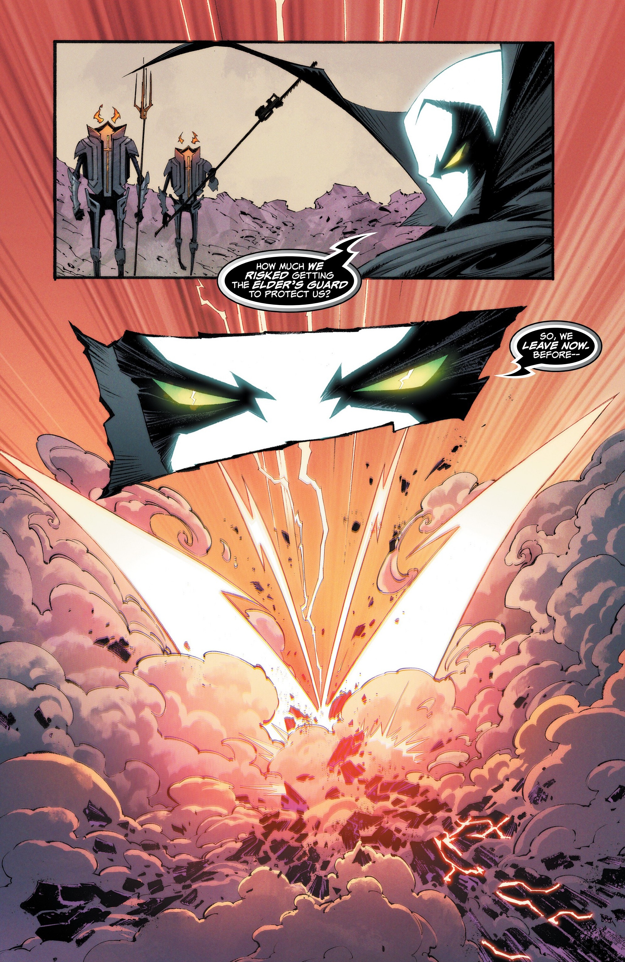 Read The Curse of Sherlee Johnson (2025) Manga Online