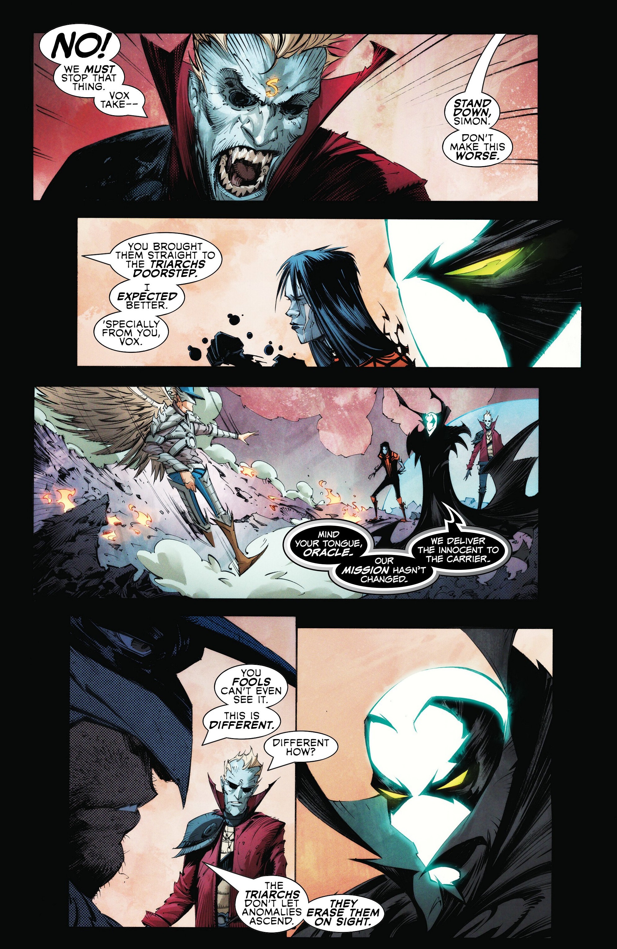 Read The Curse of Sherlee Johnson (2025) Manga Online