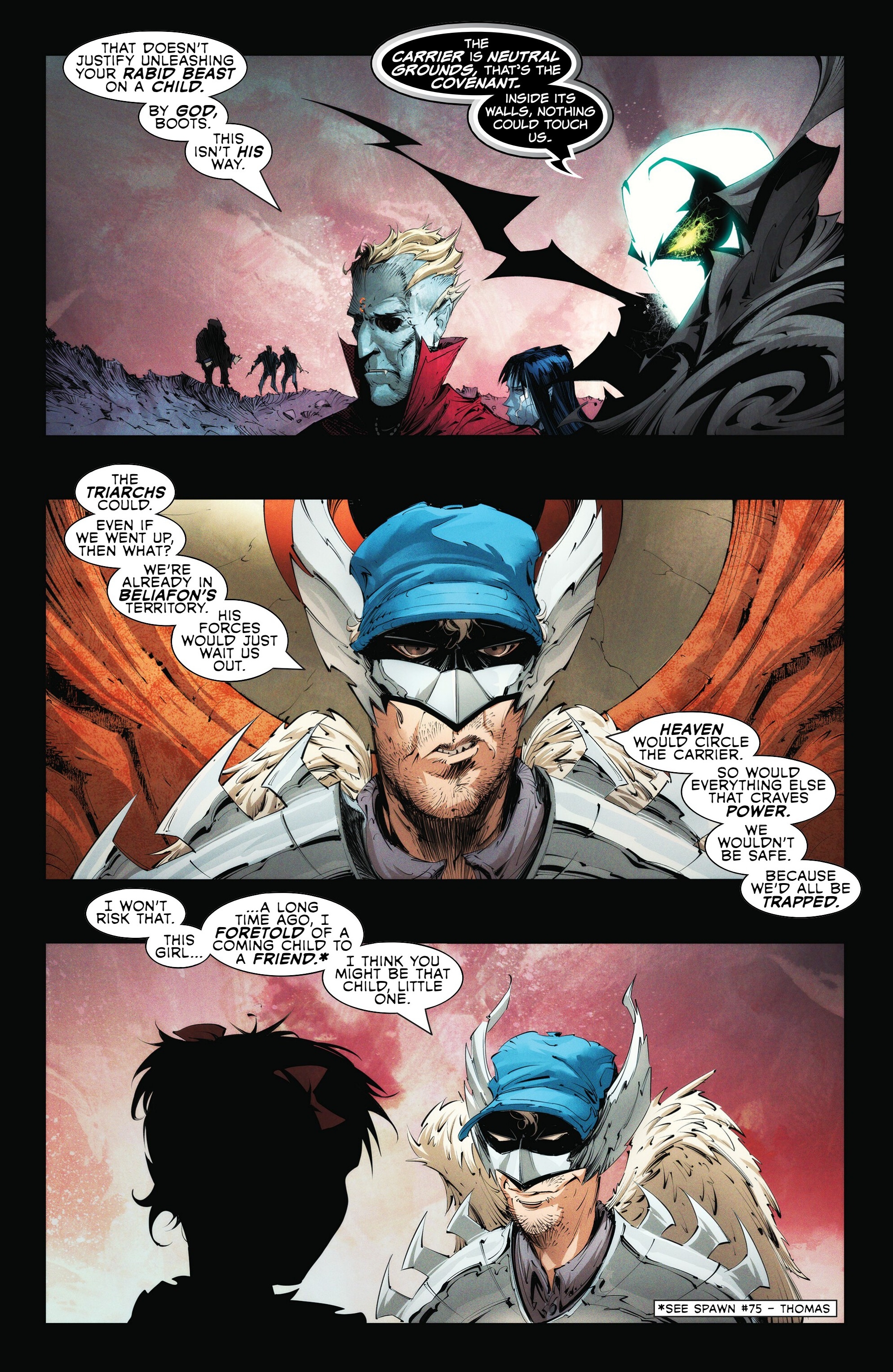 Read The Curse of Sherlee Johnson (2025) Manga Online