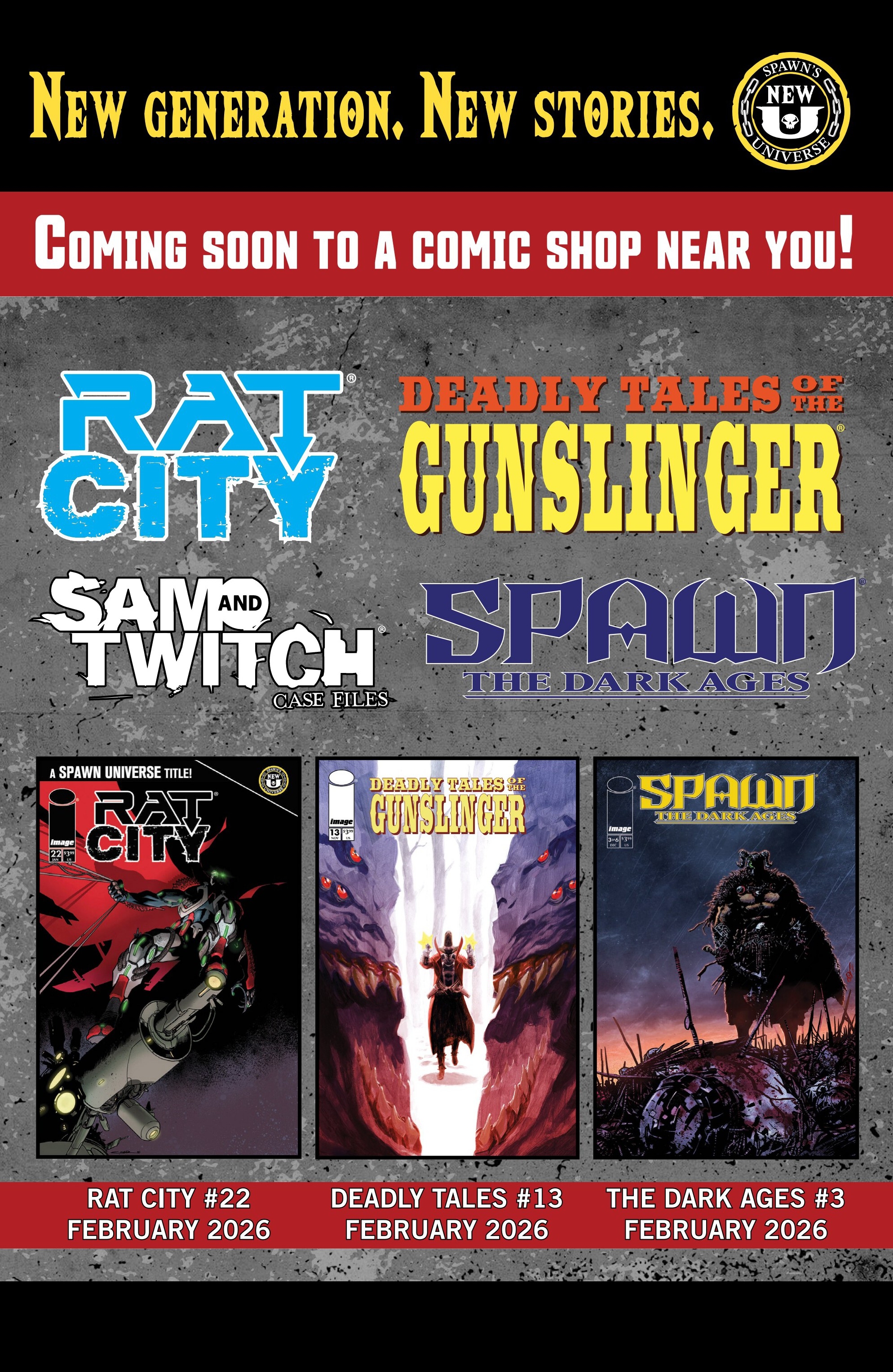 Read The Curse of Sherlee Johnson (2025) Manga Online