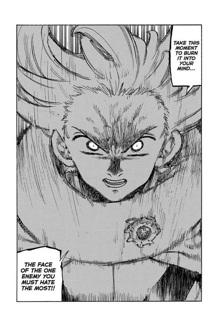 Read The Seven Deadly Sins Four Knights of the Apocalypse Manga Online