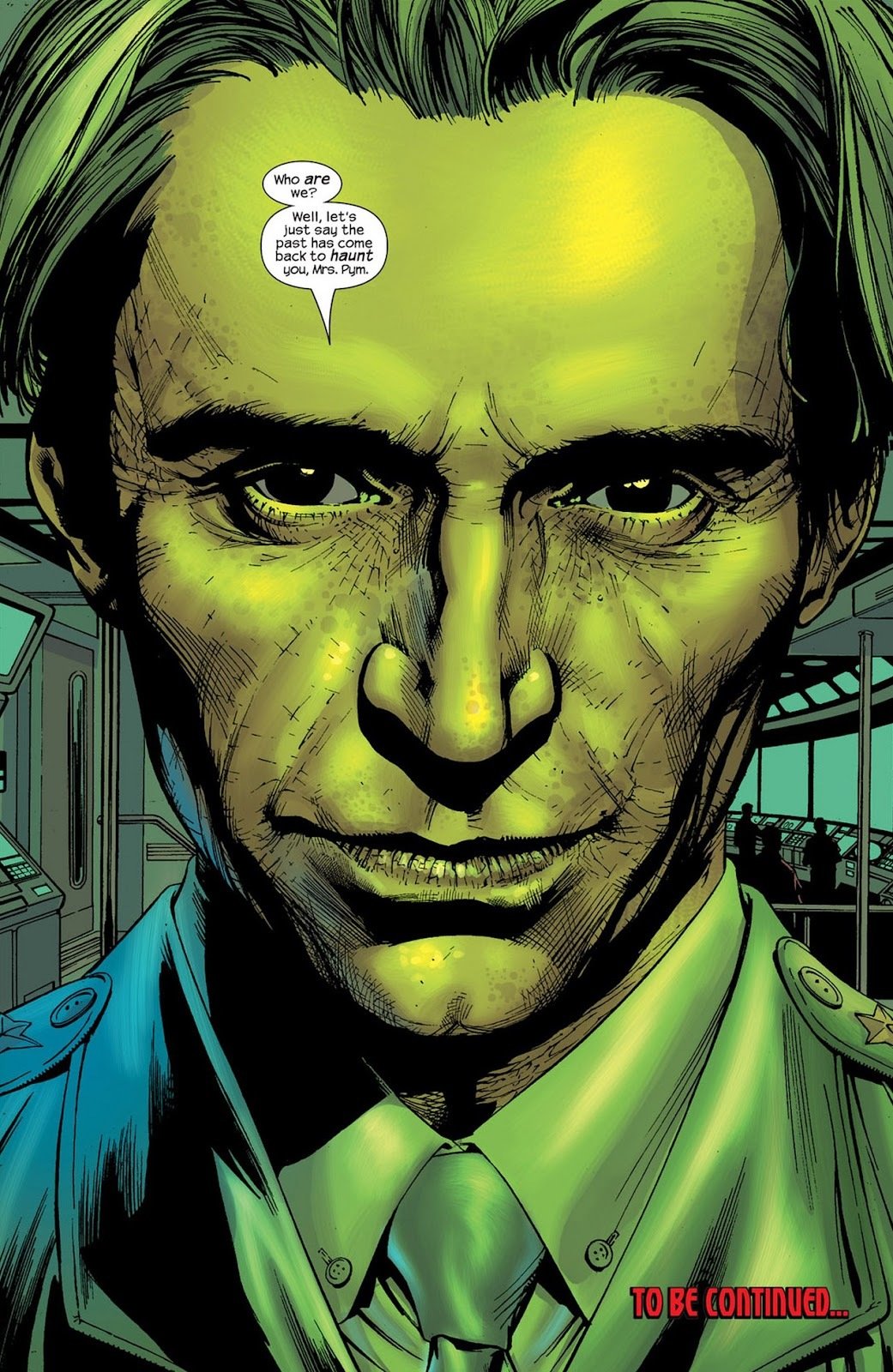 Read The Ultimates (2002 2004) Manga Online