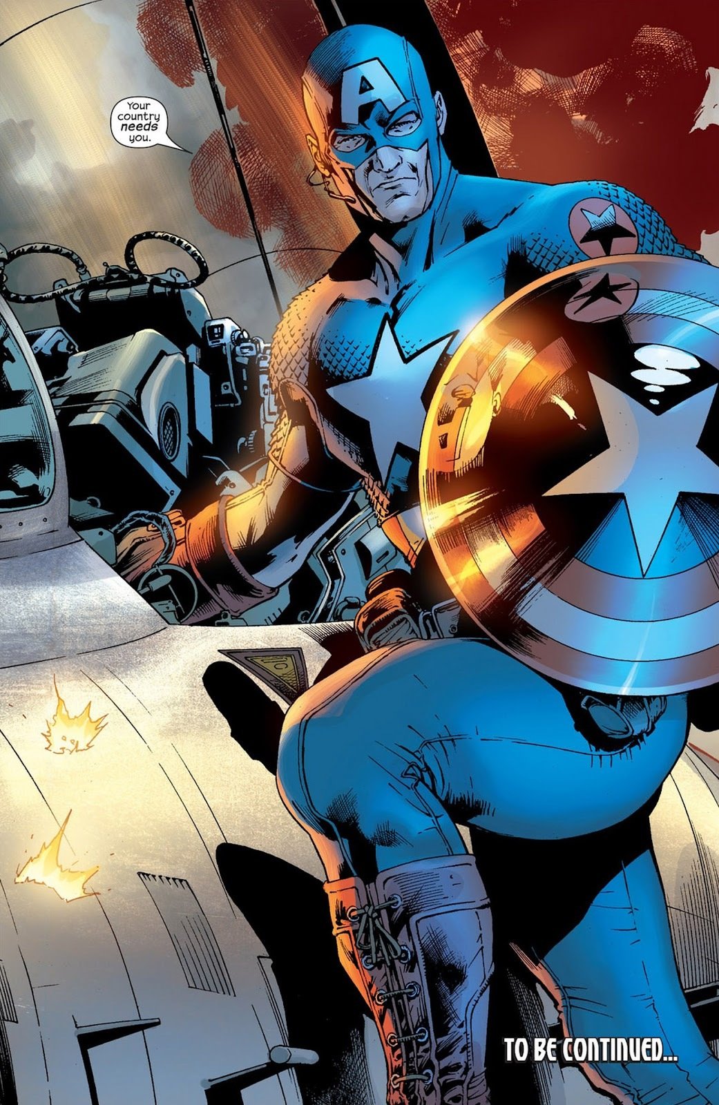 Read The Ultimates (2002 2004) Manga Online