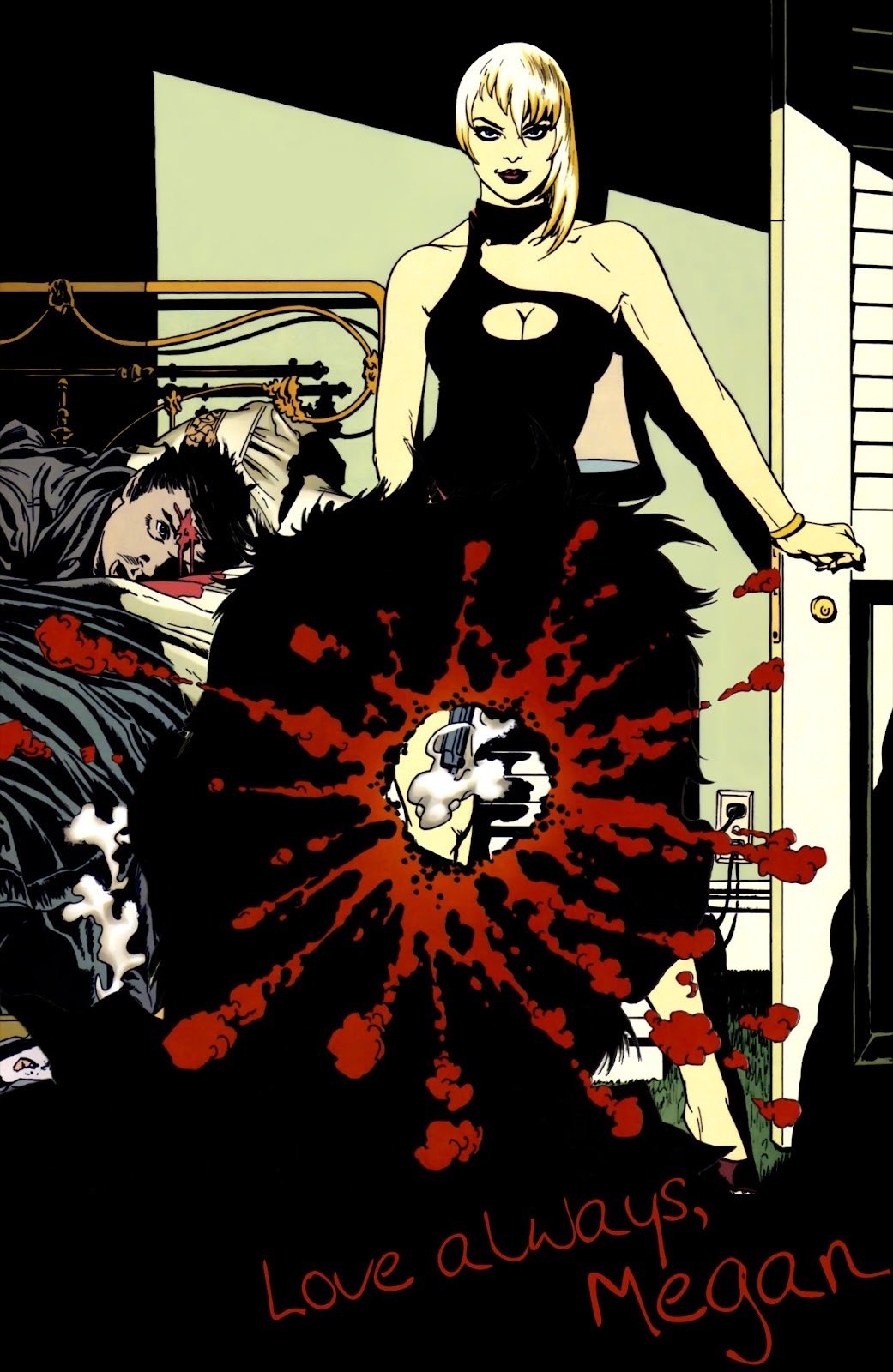 Read The Ultimates (2002 2004) Manga Online