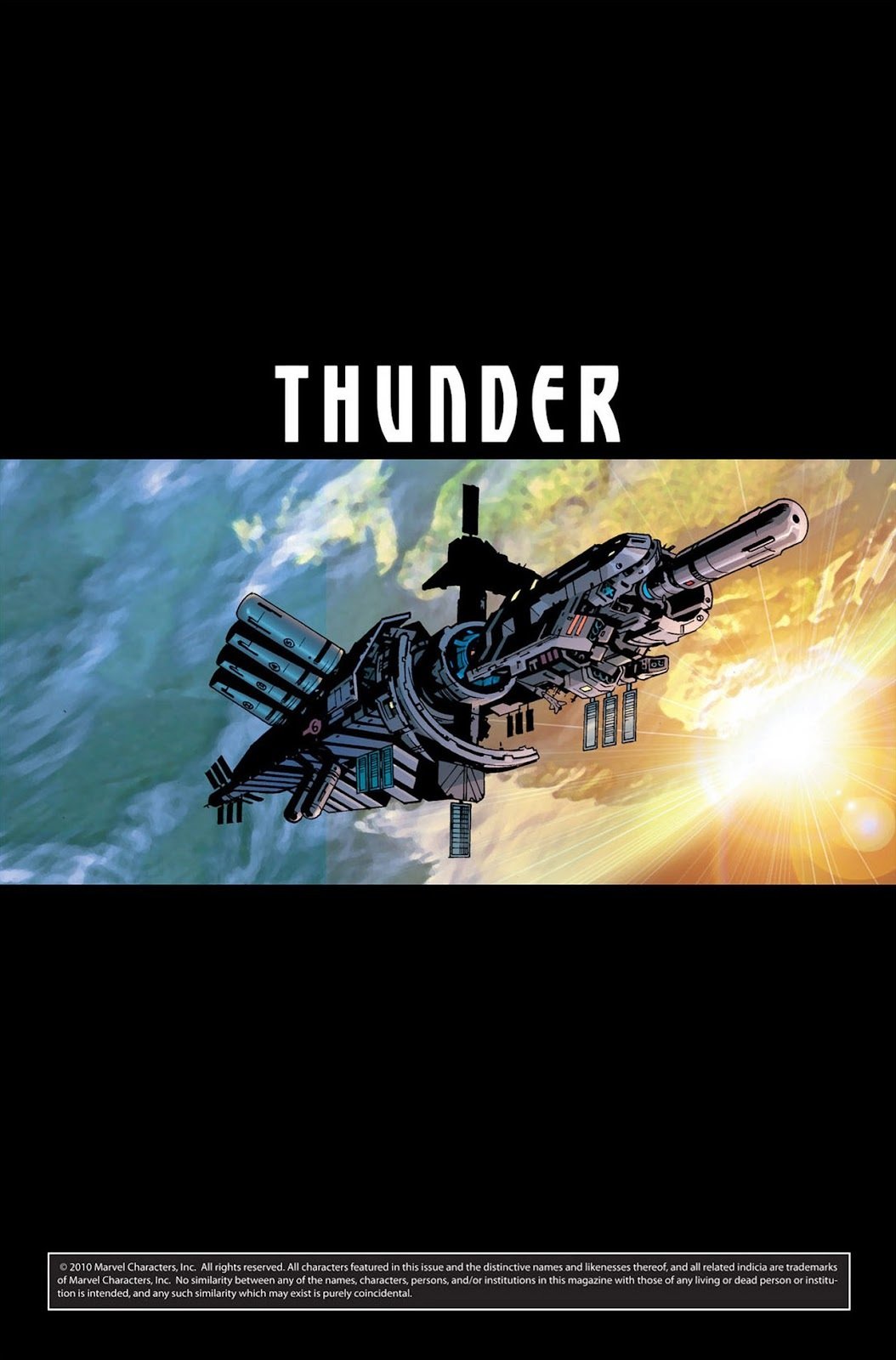 Read The Ultimates (2002 2004) Manga Online