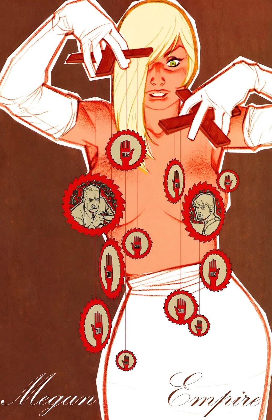 Read The Ultimates (2002 2004) Manga Online