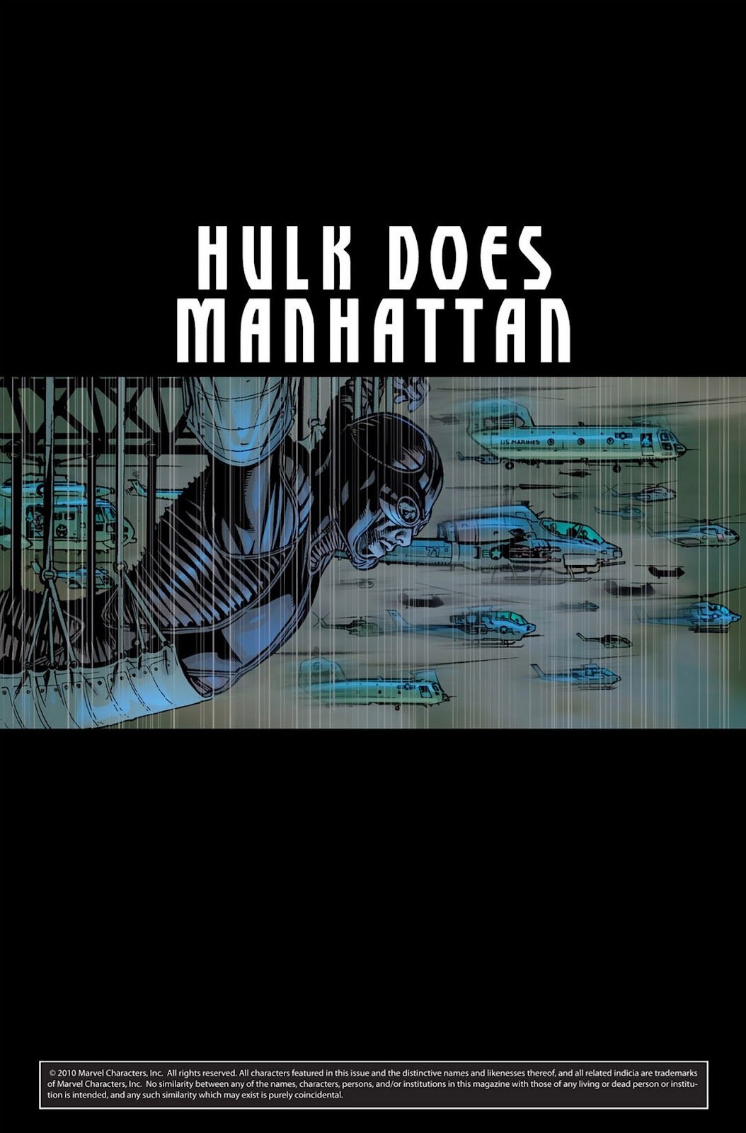 Read The Ultimates (2002 2004) Manga Online