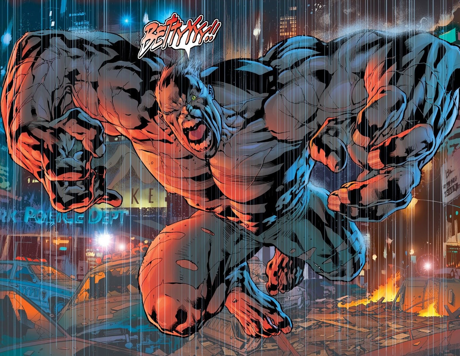 Read The Ultimates (2002 2004) Manga Online