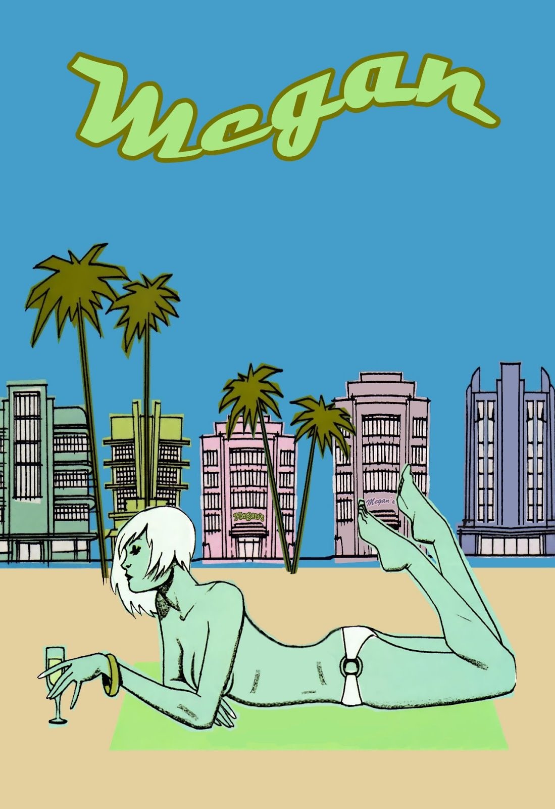 Read The Ultimates (2002 2004) Manga Online