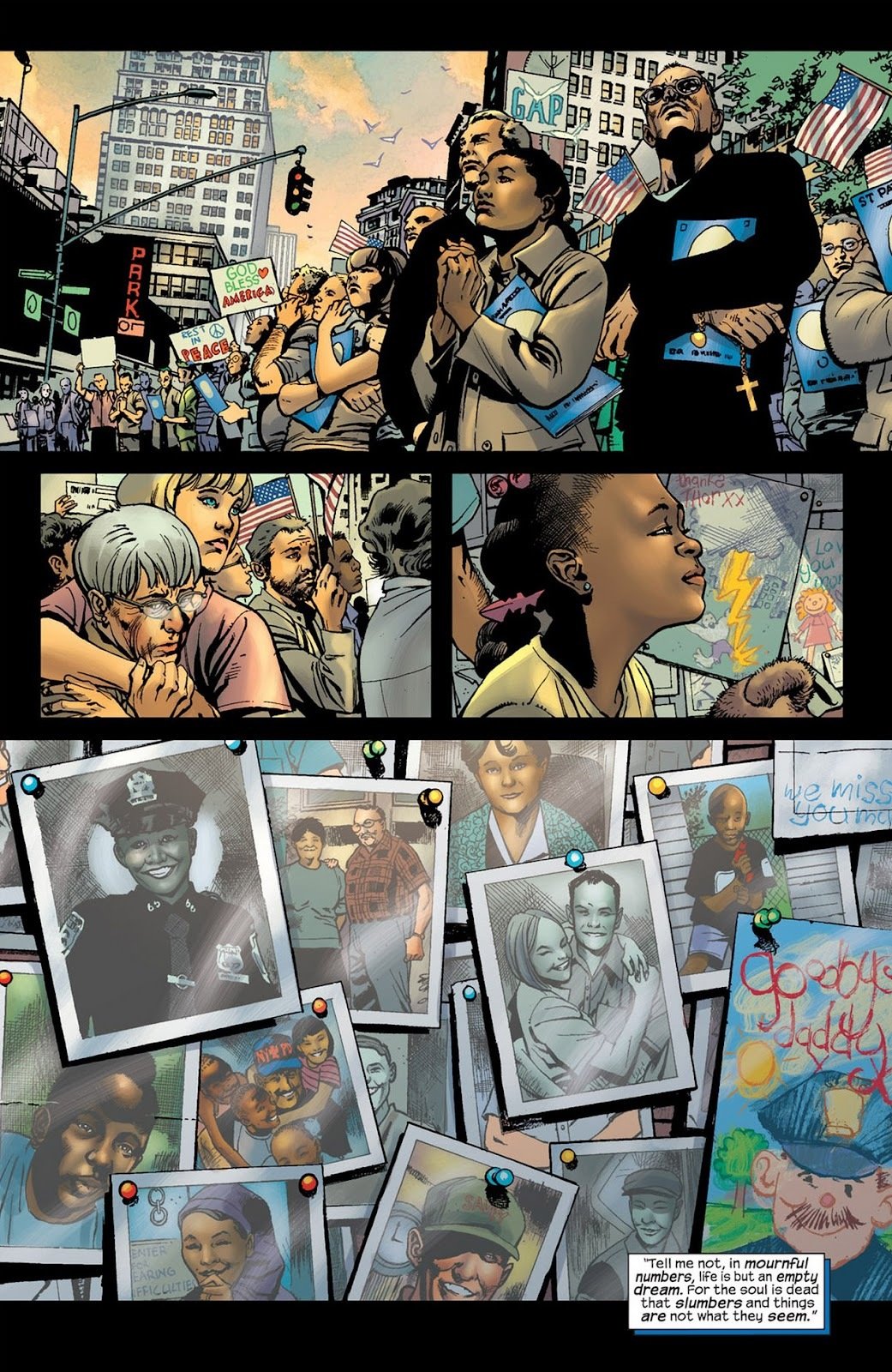 Read The Ultimates (2002 2004) Manga Online