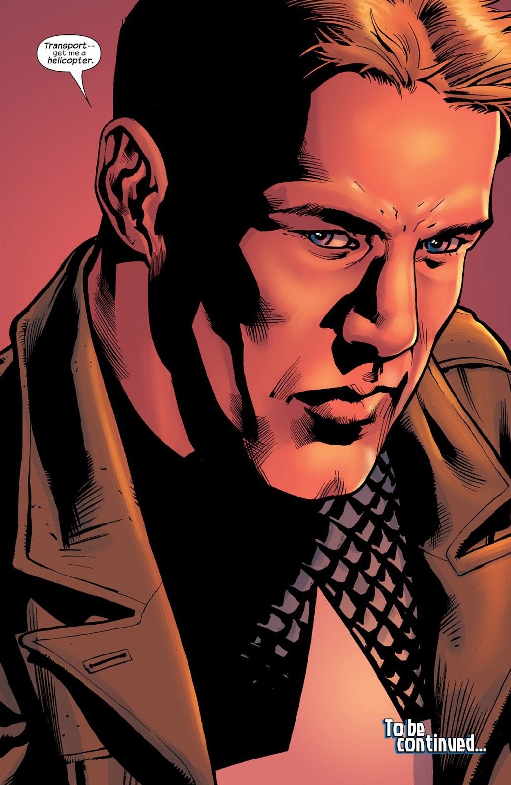 Read The Ultimates (2002 2004) Manga Online