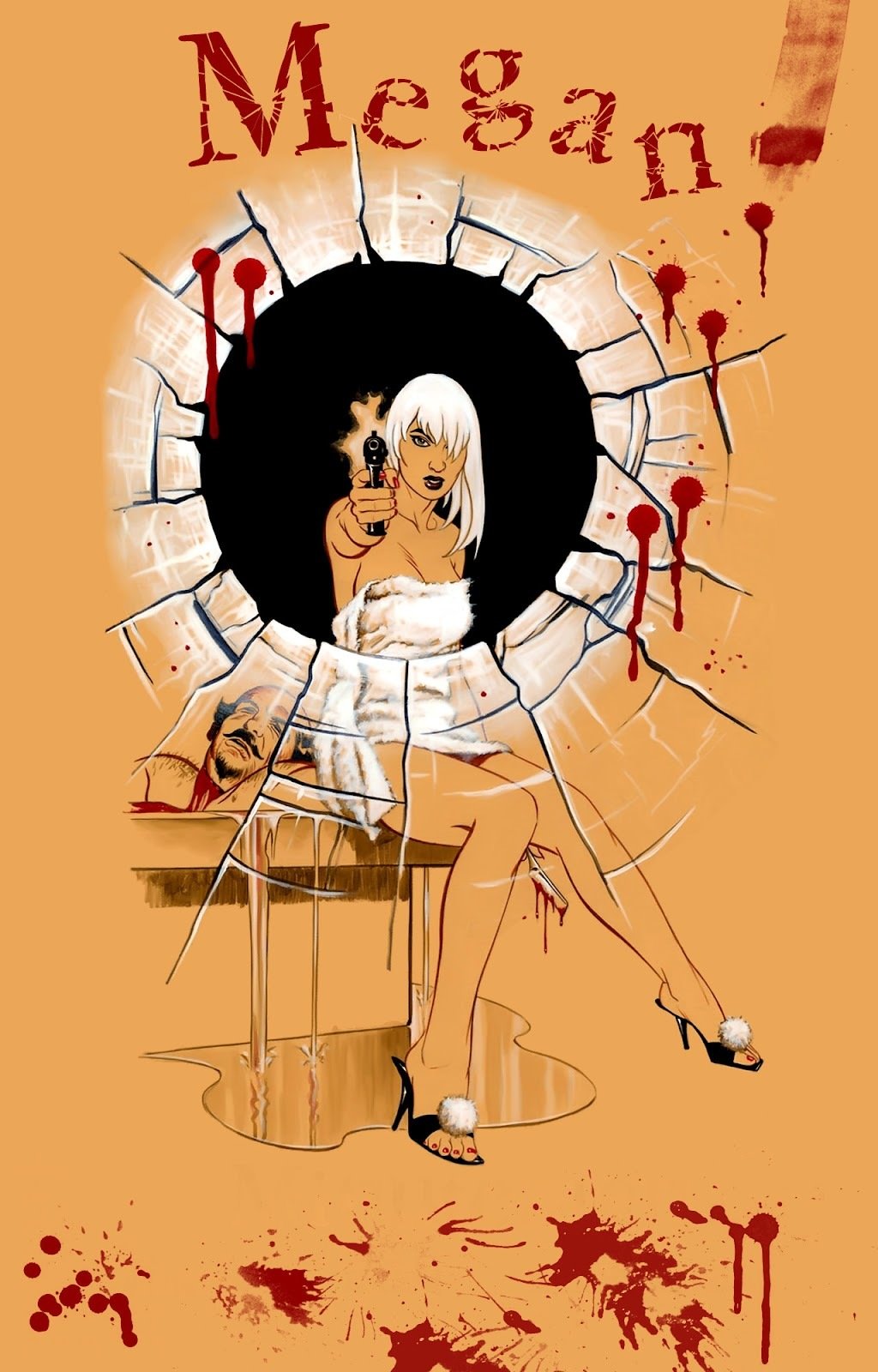 Read The Ultimates (2002 2004) Manga Online