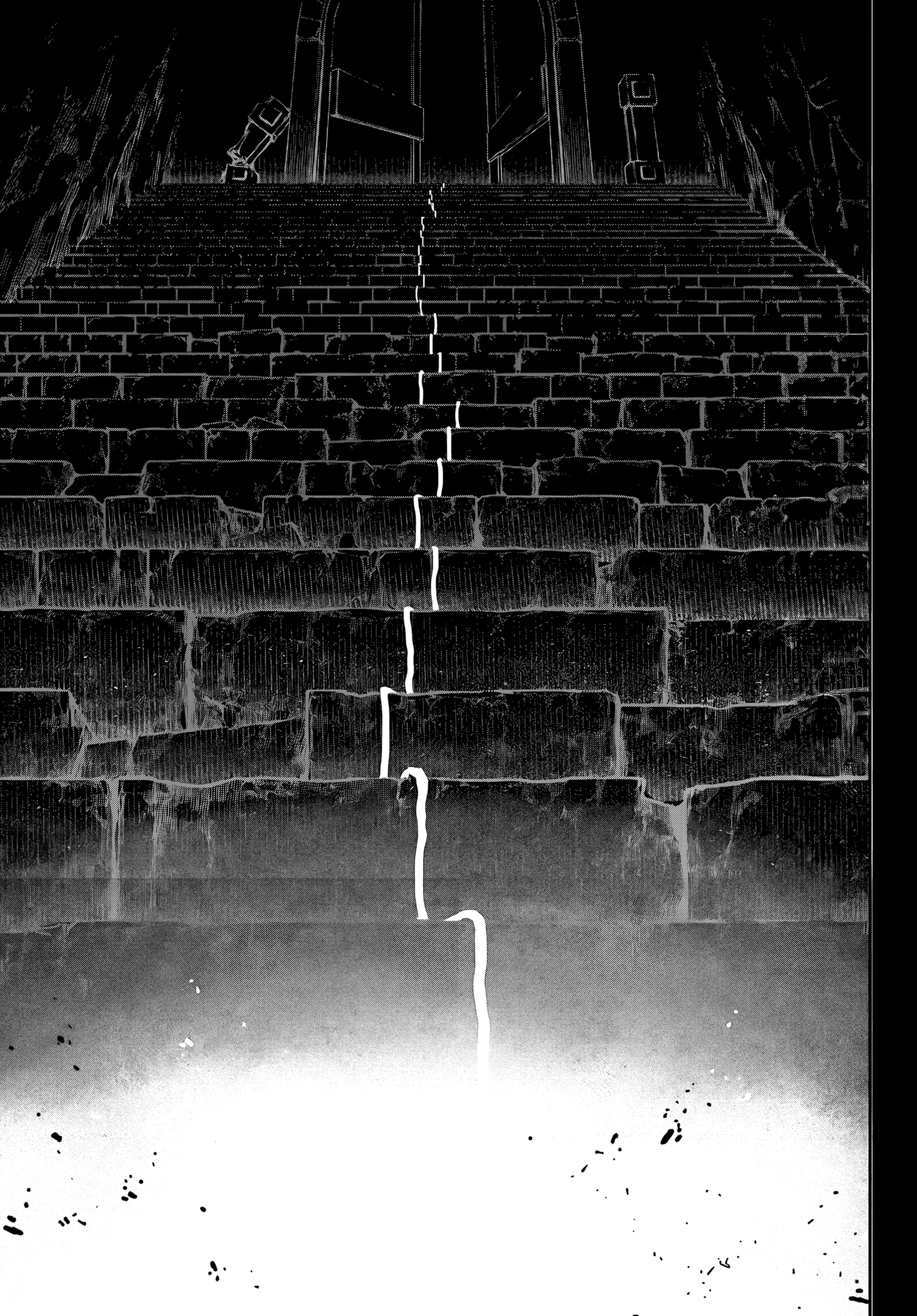 Read Gachiakuta (PT) Manga Online