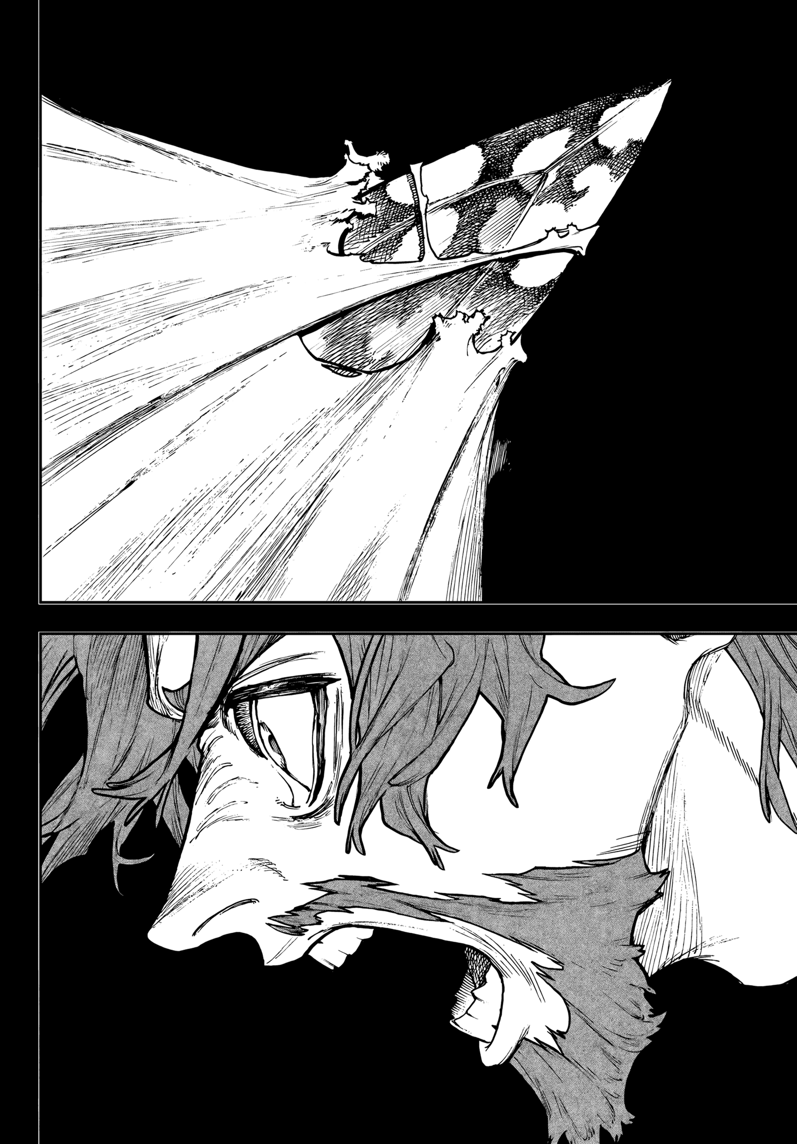 Read Gachiakuta (PT) Manga Online