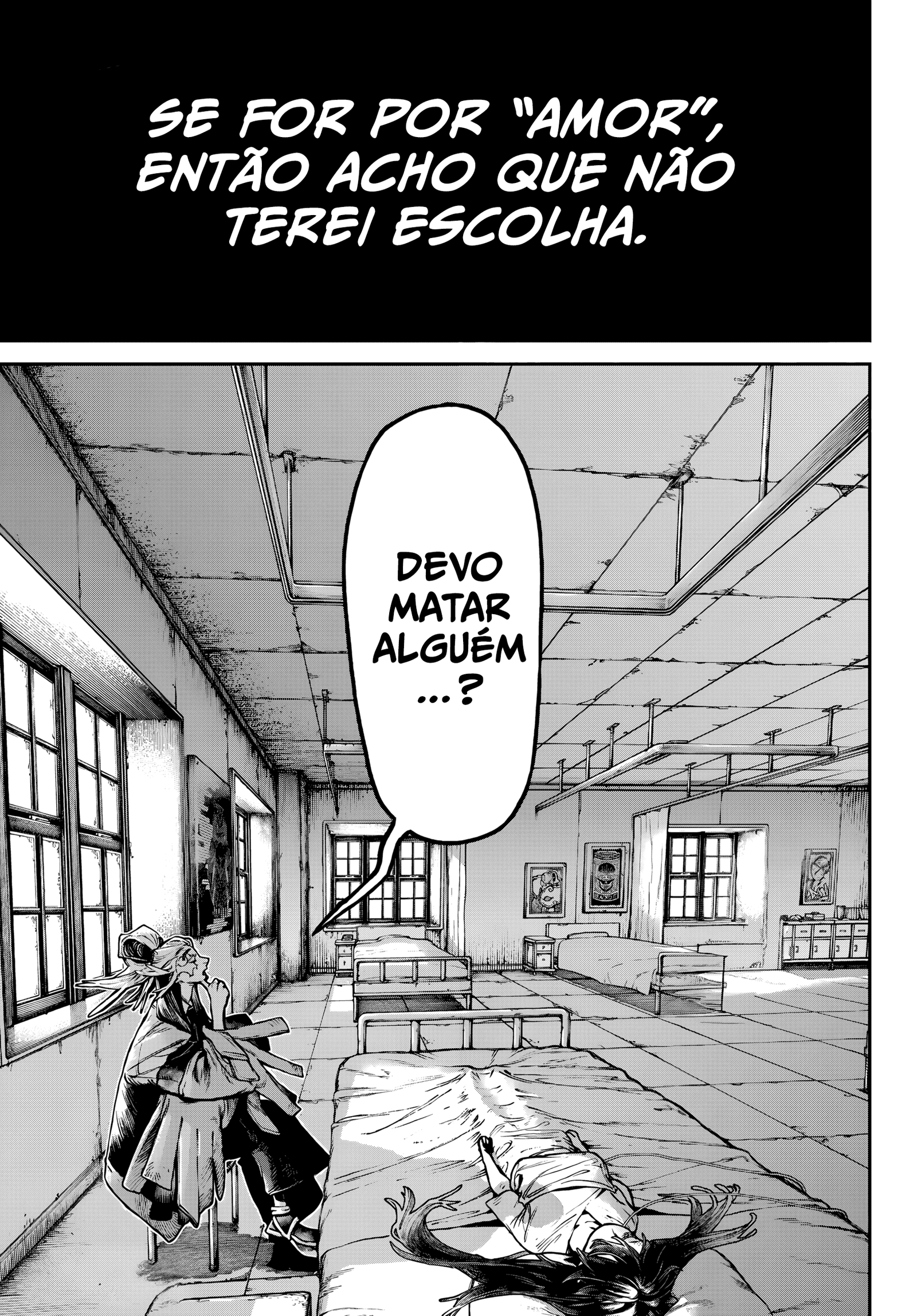 Read Gachiakuta (PT) Manga Online