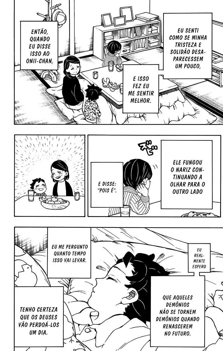 Read Kimetsu no Yaiba (PT) Manga Online