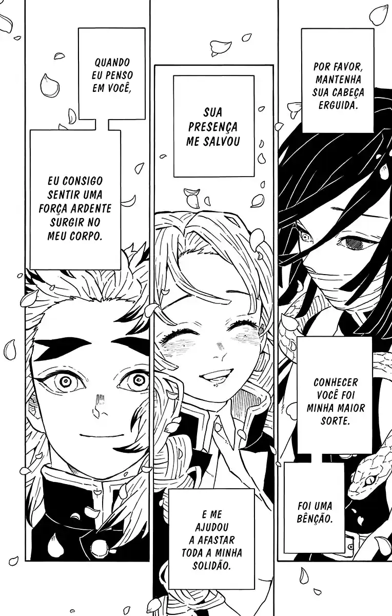 Read Kimetsu no Yaiba (PT) Manga Online