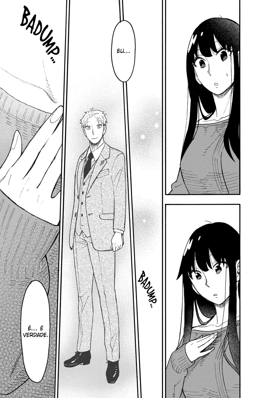 Read SPY×FAMILY (PT) Manga Online