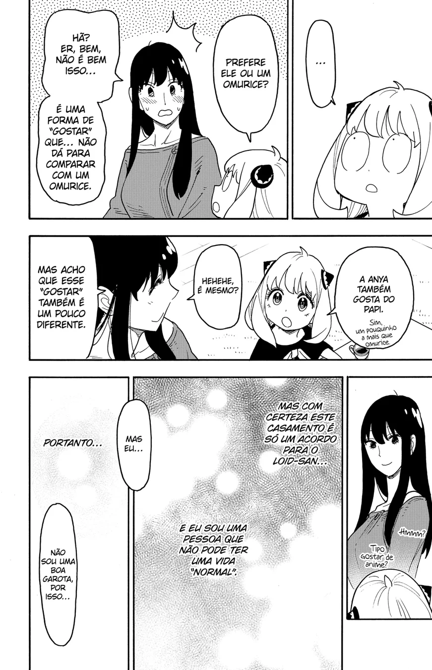 Read SPY×FAMILY (PT) Manga Online