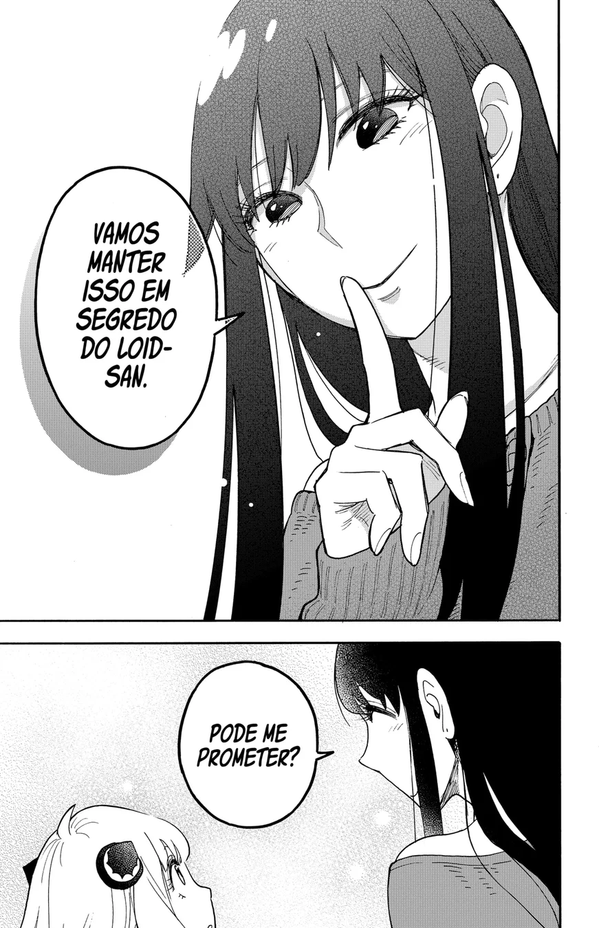 Read SPY×FAMILY (PT) Manga Online