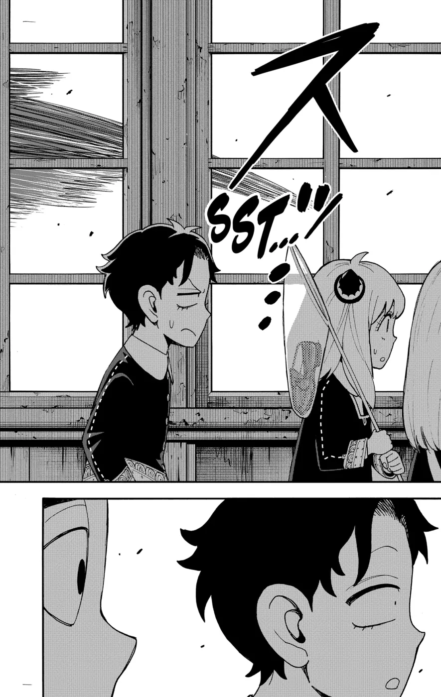 Read SPY×FAMILY (PT) Manga Online