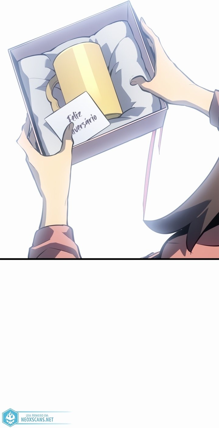 Read Solo Leveling (PT) Manga Online