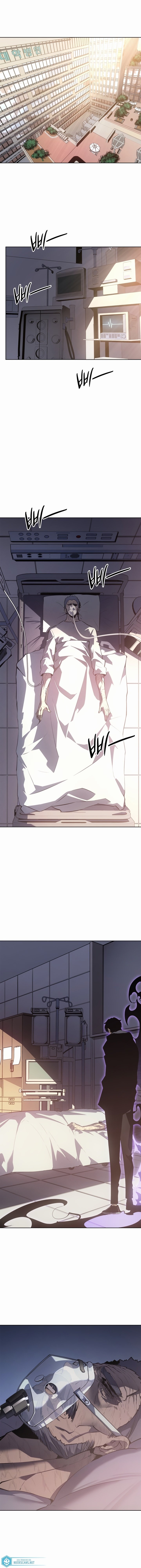 Read Solo Leveling (PT) Manga Online