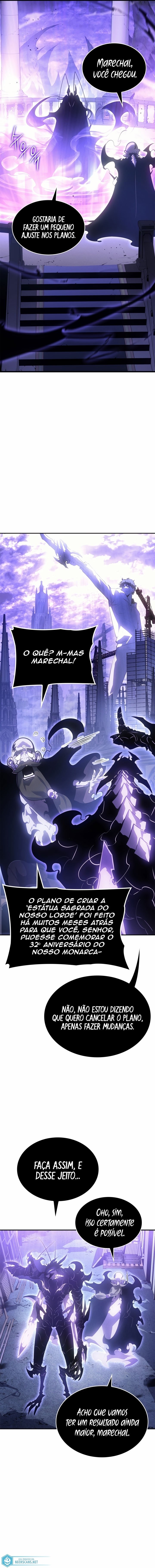 Read Solo Leveling (PT) Manga Online