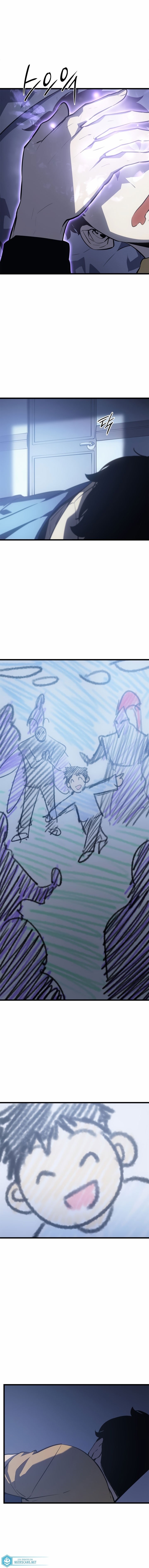 Read Solo Leveling (PT) Manga Online