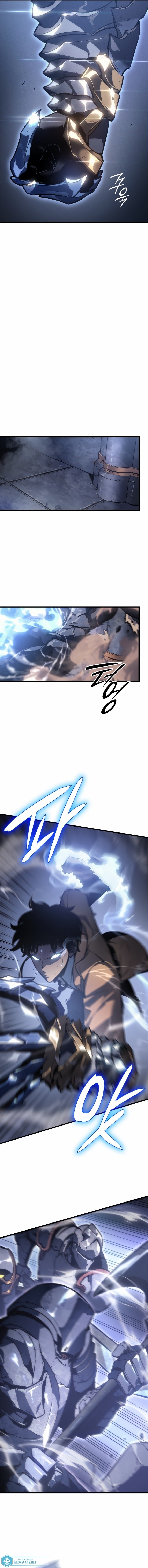 Read Solo Leveling (PT) Manga Online