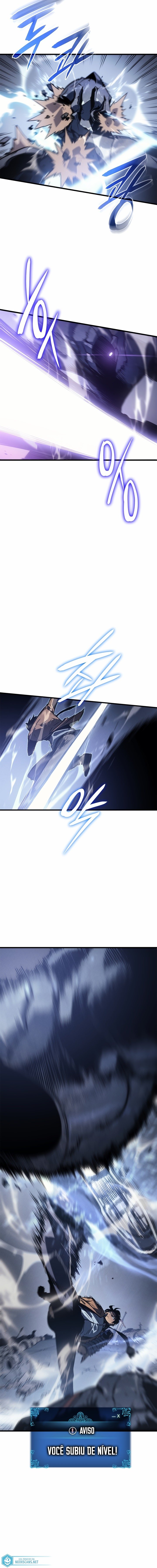 Read Solo Leveling (PT) Manga Online