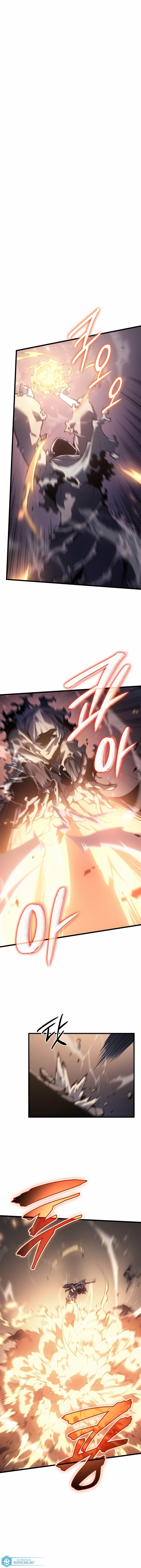 Read Solo Leveling (PT) Manga Online