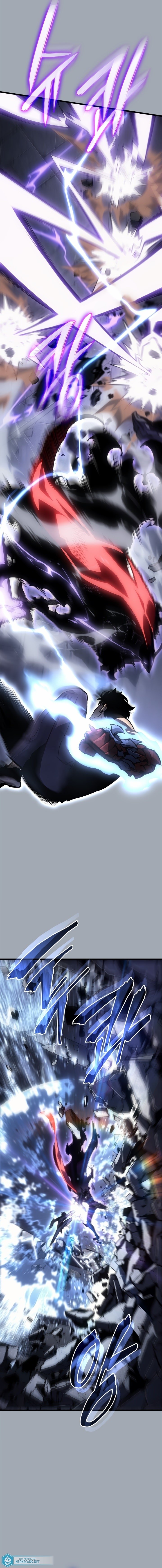 Read Solo Leveling (PT) Manga Online