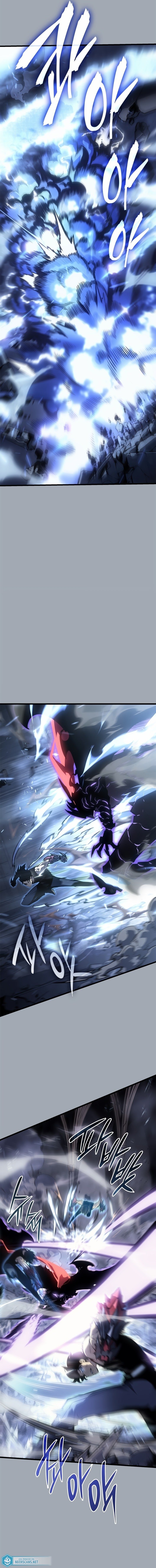 Read Solo Leveling (PT) Manga Online