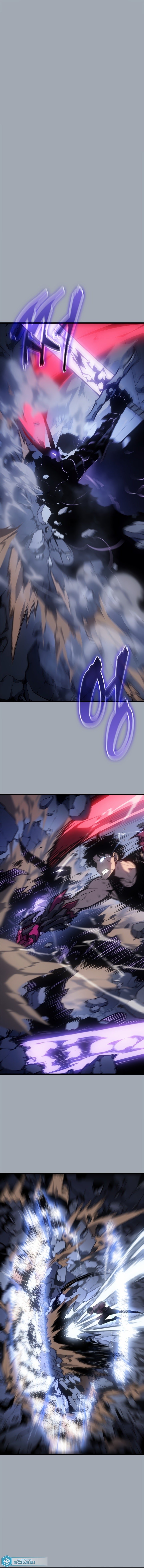 Read Solo Leveling (PT) Manga Online