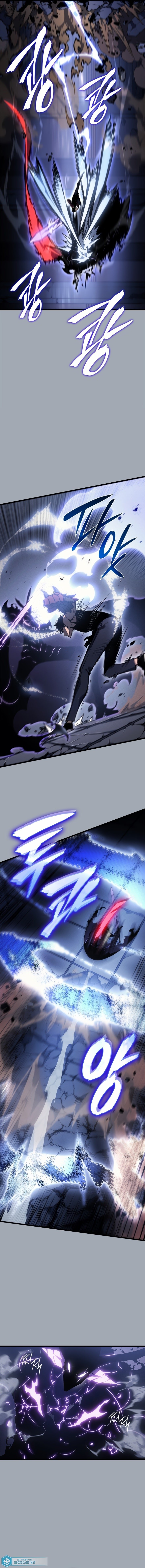 Read Solo Leveling (PT) Manga Online