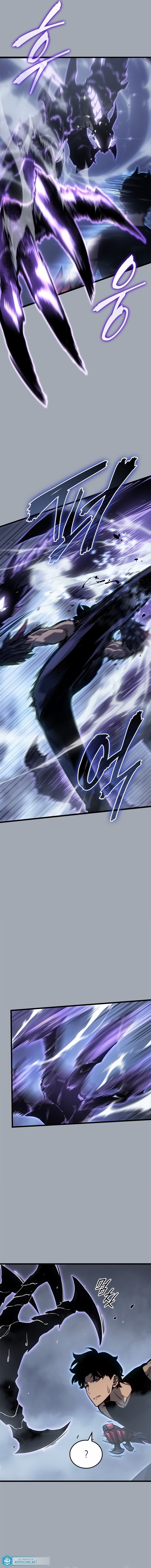 Read Solo Leveling (PT) Manga Online