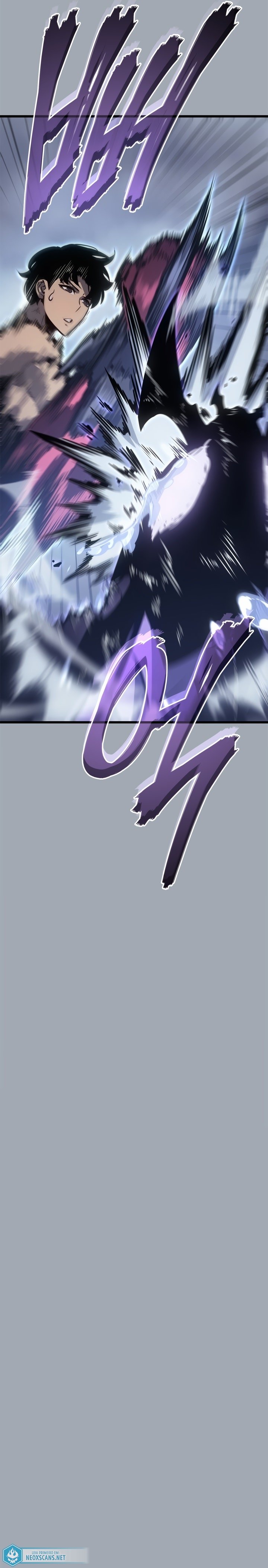 Read Solo Leveling (PT) Manga Online