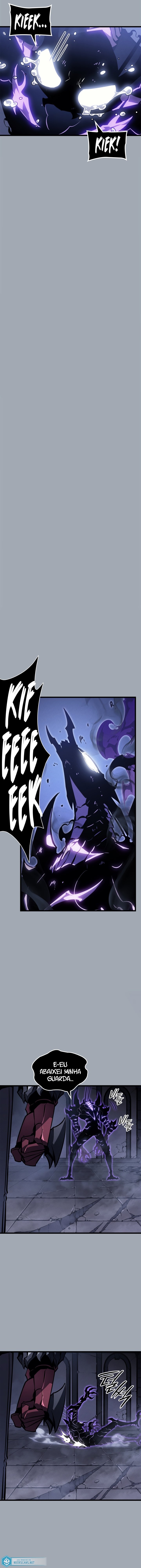 Read Solo Leveling (PT) Manga Online