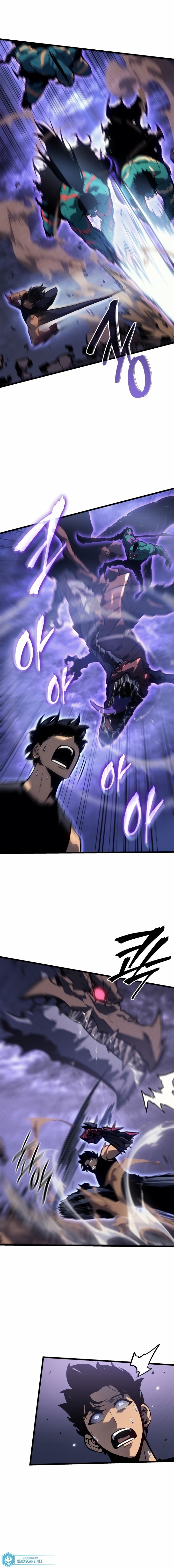 Read Solo Leveling (PT) Manga Online